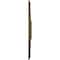 Ekena Millwork Eris Ceiling Medallion (Fits Canopies up to 9 7/8"), 18"W x 18"H x 3 1/2"ID x 1 1/8"P, Brass CM18ERBRS - alternate 2